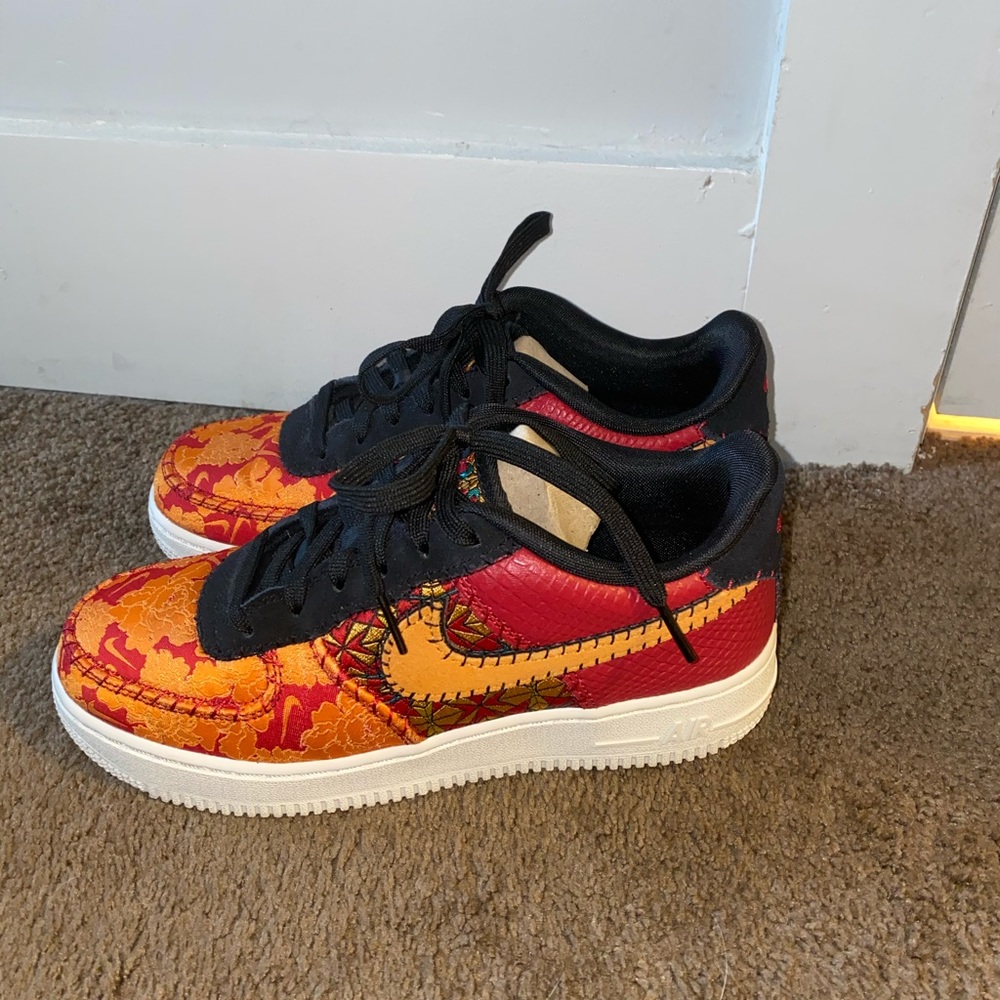 Nike Air Force 1